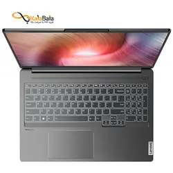 لپ تاپ لنوو مدل Lenovo IdeaPad 5 15IAL7-JKAK i7 1255U 16GB 512GB SSD MX550 2GB