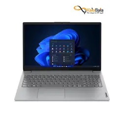 لپ تاپ لنوو مدل Lenovo V15 G4 AMN-W9IN R5 7520U 8GB 512GB SSD Radeon 610M