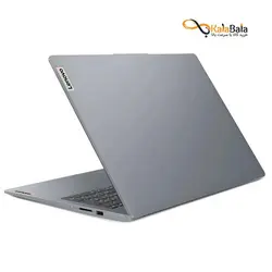 لپ تاپ گیمینگ لنوو مدل Lenovo IdeaPad Slim 3 15IRH8-3TPS i7 13620H 16GB 512GB SSD UHD Graphics