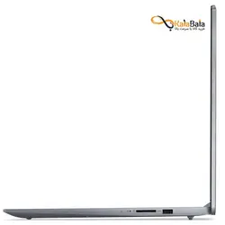 لپ تاپ گیمینگ لنوو مدل Lenovo IdeaPad Slim 3 15IRH8-3TPS i7 13620H 16GB 512GB SSD UHD Graphics