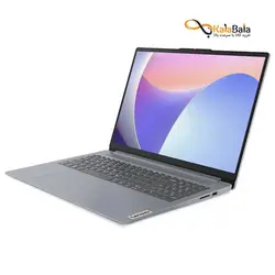 لپ تاپ گیمینگ لنوو مدل Lenovo IdeaPad Slim 3 15IRH8-3TPS i7 13620H 16GB 512GB SSD UHD Graphics