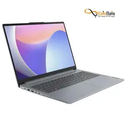 لپ تاپ گیمینگ لنوو مدل Lenovo IdeaPad Slim 3 15IRH8-3TPS i7 13620H 16GB 512GB SSD UHD Graphics