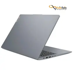 لپ تاپ گیمینگ لنوو مدل Lenovo IdeaPad Slim 3 15IRH8-3TPS i7 13620H 16GB 512GB SSD UHD Graphics