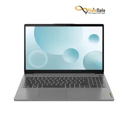 لپ تاپ لنوو مدل Lenovo IdeaPad 3 15IAU7-WYIN i3 1215U 8GB 512GB SSD UHD Graphics