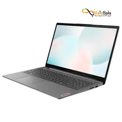 لپ تاپ لنوو مدل Lenovo IdeaPad 3 15IAU7-WYIN i3 1215U 8GB 512GB SSD UHD Graphics