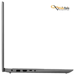 لپ تاپ لنوو مدل Lenovo IdeaPad 3 15IAU7-WYIN i3 1215U 8GB 512GB SSD UHD Graphics