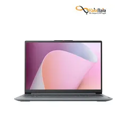 لپ تاپ لنوو مدل Lenovo IdeaPad Slim 3 15ABR8-9BPS R7 7730U 8GB 512GB SSD Radeon Graphics