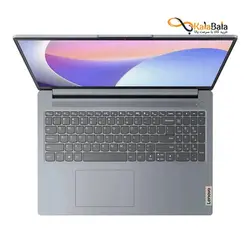 لپ تاپ لنوو مدل Lenovo IdeaPad Slim 3 15ABR8-9BPS R7 7730U 8GB 512GB SSD Radeon Graphics