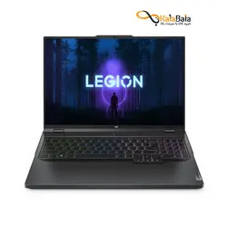 لپ تاپ گیمینگ لنوو مدل Lenovo Legion Pro 5 16IRX8-NUAX i9 13900HX 16GB 512GB SSD RTX 4050 6GB
