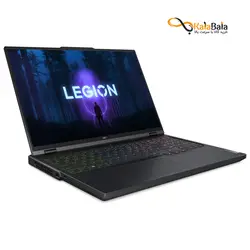لپ تاپ گیمینگ لنوو مدل Lenovo Legion Pro 5 16IRX8-NUAX i9 13900HX 16GB 512GB SSD RTX 4050 6GB