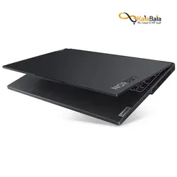 لپ تاپ گیمینگ لنوو مدل Lenovo Legion Pro 5 16IRX8-NUAX i9 13900HX 16GB 512GB SSD RTX 4050 6GB