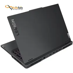 لپ تاپ گیمینگ لنوو مدل Lenovo Legion Pro 5 16IRX8-NUAX i9 13900HX 16GB 512GB SSD RTX 4050 6GB