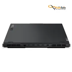 لپ تاپ گیمینگ لنوو مدل Lenovo Legion Pro 5 16IRX8-NUAX i9 13900HX 16GB 512GB SSD RTX 4050 6GB