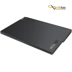 لپ تاپ گیمینگ لنوو مدل Lenovo Legion Pro 5 16IRX8-NUAX i9 13900HX 16GB 512GB SSD RTX 4050 6GB