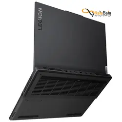 لپ تاپ گیمینگ لنوو مدل Lenovo Legion Pro 5 16IRX8-NUAX i9 13900HX 16GB 512GB SSD RTX 4050 6GB