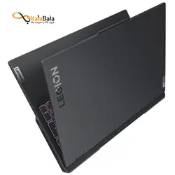 لپ تاپ گیمینگ لنوو مدل Lenovo Legion Pro 5 16IRX8-NUAX i9 13900HX 16GB 512GB SSD RTX 4050 6GB