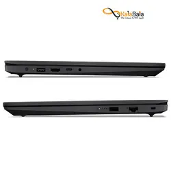 لپ تاپ لنوو مدل Lenovo V15 G4 AMN-44AK\44FE Athlon 7120U 8GB 256GB SSD Radeon 610M