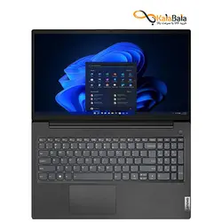 لپ تاپ لنوو مدل Lenovo V15 G4 AMN-44AK\44FE Athlon 7120U 8GB 256GB SSD Radeon 610M