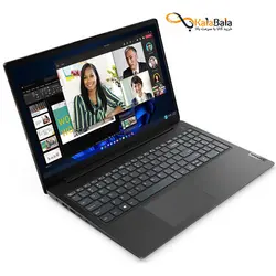 لپ تاپ لنوو مدل Lenovo V15 G4 AMN-44AK\44FE Athlon 7120U 8GB 256GB SSD Radeon 610M