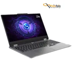 لپ تاپ گیمینگ لنوو مدل Lenovo LOQ 15IRX9-70PS i7 13650HX 16GB 512GB SSD RTX 4060 8GB