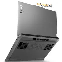 لپ تاپ گیمینگ لنوو مدل Lenovo LOQ 15IRX9-70PS i7 13650HX 16GB 512GB SSD RTX 4060 8GB