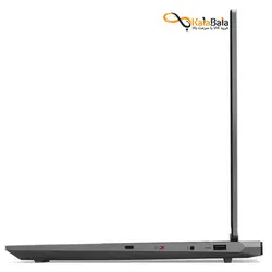 لپ تاپ گیمینگ لنوو مدل Lenovo LOQ 15IRX9-70PS i7 13650HX 16GB 512GB SSD RTX 4060 8GB