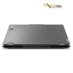 لپ تاپ گیمینگ لنوو مدل Lenovo LOQ 15IRX9-70PS i7 13650HX 16GB 512GB SSD RTX 4060 8GB