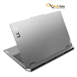 لپ تاپ گیمینگ لنوو مدل Lenovo LOQ 15IRX9-70PS i7 13650HX 16GB 512GB SSD RTX 4060 8GB