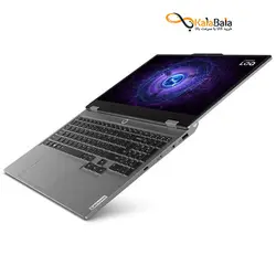 لپ تاپ گیمینگ لنوو مدل Lenovo LOQ 15IRX9-70PS i7 13650HX 16GB 512GB SSD RTX 4060 8GB