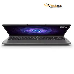 لپ تاپ گیمینگ لنوو مدل Lenovo LOQ 15IRX9-70PS i7 13650HX 16GB 512GB SSD RTX 4060 8GB