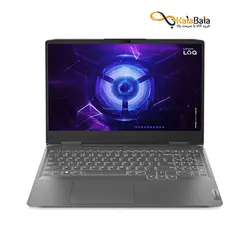 لپ تاپ گیمینگ لنوو مدل Lenovo LOQ 15IRX9-0DAX\71PS i7 13650HX 16GB 512GB SSD RTX 4050 6GB