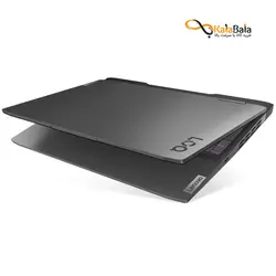 لپ تاپ گیمینگ لنوو مدل Lenovo LOQ 15IRX9-0DAX\71PS i7 13650HX 16GB 512GB SSD RTX 4050 6GB