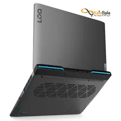 لپ تاپ گیمینگ لنوو مدل Lenovo LOQ 15IRX9-0DAX\71PS i7 13650HX 16GB 512GB SSD RTX 4050 6GB