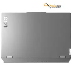 لپ تاپ گیمینگ لنوو مدل Lenovo LOQ 15IRX9-GCAX i5 13450HX 16GB 512GB SSD RTX 3050 6GB