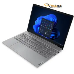 لپ تاپ لنوو مدل Lenovo V15 G4 AMN-W6IN R3 7320U 8GB 512GB SSD Radeon 610M