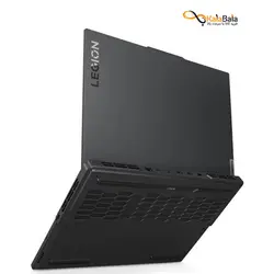 لپ تاپ گیمینگ لنوو مدل Lenovo Legion Pro 5 16IRX9-66AX i7 14650HX 16GB 1TB SSD RTX 4060 8GB