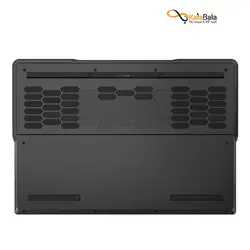 لپ تاپ گیمینگ لنوو مدل Lenovo Legion Pro 5 16IRX9-66AX i7 14650HX 16GB 1TB SSD RTX 4060 8GB