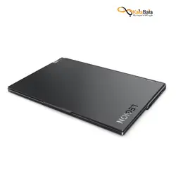 لپ تاپ گیمینگ لنوو مدل Lenovo Legion Pro 5 16IRX9-66AX i7 14650HX 16GB 1TB SSD RTX 4060 8GB