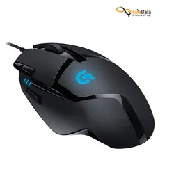 ماوس گیمینگ باسیم لاجیتک مدل G402 HYPERION FURY
