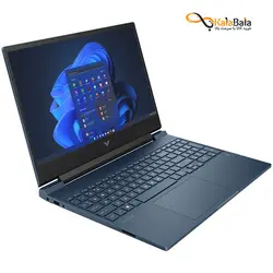 لپ تاپ گیمینگ اچ پی مدل Victus by HP Gaming Laptop 15-fa1059nia i7 13620 16GB 512GB SSD RTX 3050 6GB