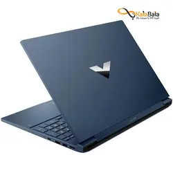لپ تاپ گیمینگ اچ پی مدل Victus by HP Gaming Laptop 15-fa1059nia i7 13620 16GB 512GB SSD RTX 3050 6GB