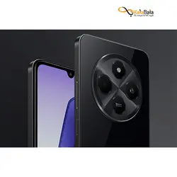گوشی موبایل شیائومی Xiaomi Redmi 14C 4G با حافظه 256 گیگابایت و رم 8 گیگابایت
