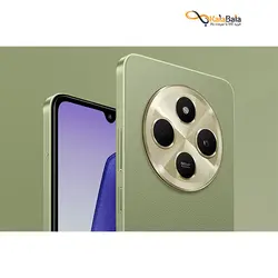 گوشی موبایل شیائومی Xiaomi Redmi 14C 4G با حافظه 256 گیگابایت و رم 8 گیگابایت