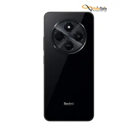 گوشی موبایل شیائومی Xiaomi Redmi 14C 4G با حافظه 256 گیگابایت و رم 8 گیگابایت