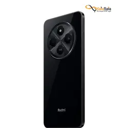 گوشی موبایل شیائومی Xiaomi Redmi 14C 4G با حافظه 256 گیگابایت و رم 8 گیگابایت