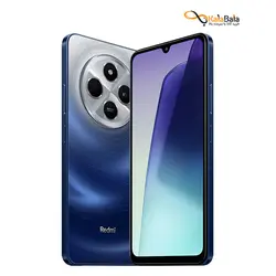 گوشی موبایل شیائومی Xiaomi Redmi 14C 4G با حافظه 256 گیگابایت و رم 8 گیگابایت