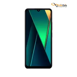گوشی موبایل شیائومی Xiaomi Poco C75 4G با حافظه 256 گیگابایت و حافظه رم 8 گیگابایت