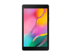 تبلت سامسونگ (رنگ مشکی) Galaxy Tab A 8.0 2019 LTE  ظرفیت ۳۲ گیگابایت T295