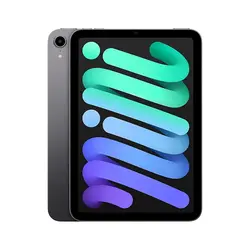 تبلت اپل مدل iPad Mini 2021 ظرفیت 64/4 گیگابایت