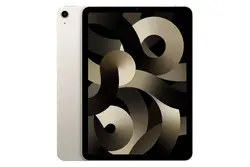 تبلت اپل مدل iPad Air 2022 ظرفیت 64/8 گیگابایت